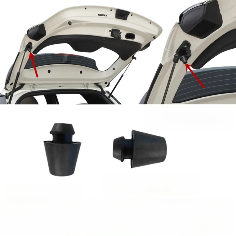 

Tailgate Stopper Lift Damper Cushion Trunk Mat Pad for BYD Dolphin Yuan PLUS ST-6308111