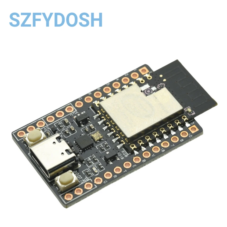 WT9901C2-SN2 Development Board Wireless Bluetooth-compatible Module Low Energy ESP32 Development Board