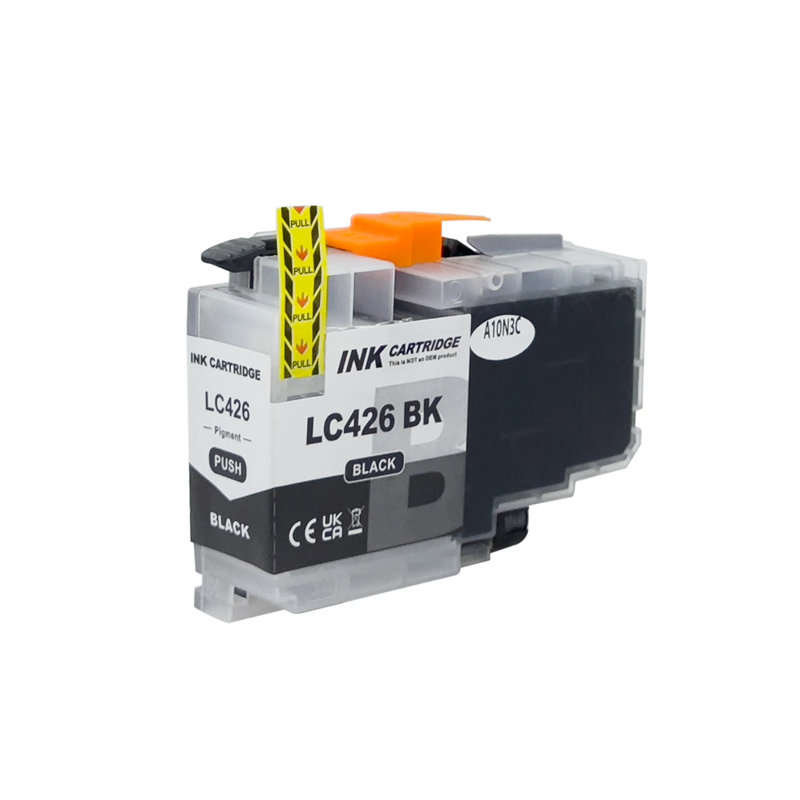 CRTBOTW LC426 LC426XL 426 XL Ink Cartridge For Brother Compatible MFC-J4335DW MFC-J4340DW MFC-J4535DW MFC-J4540DW Printer