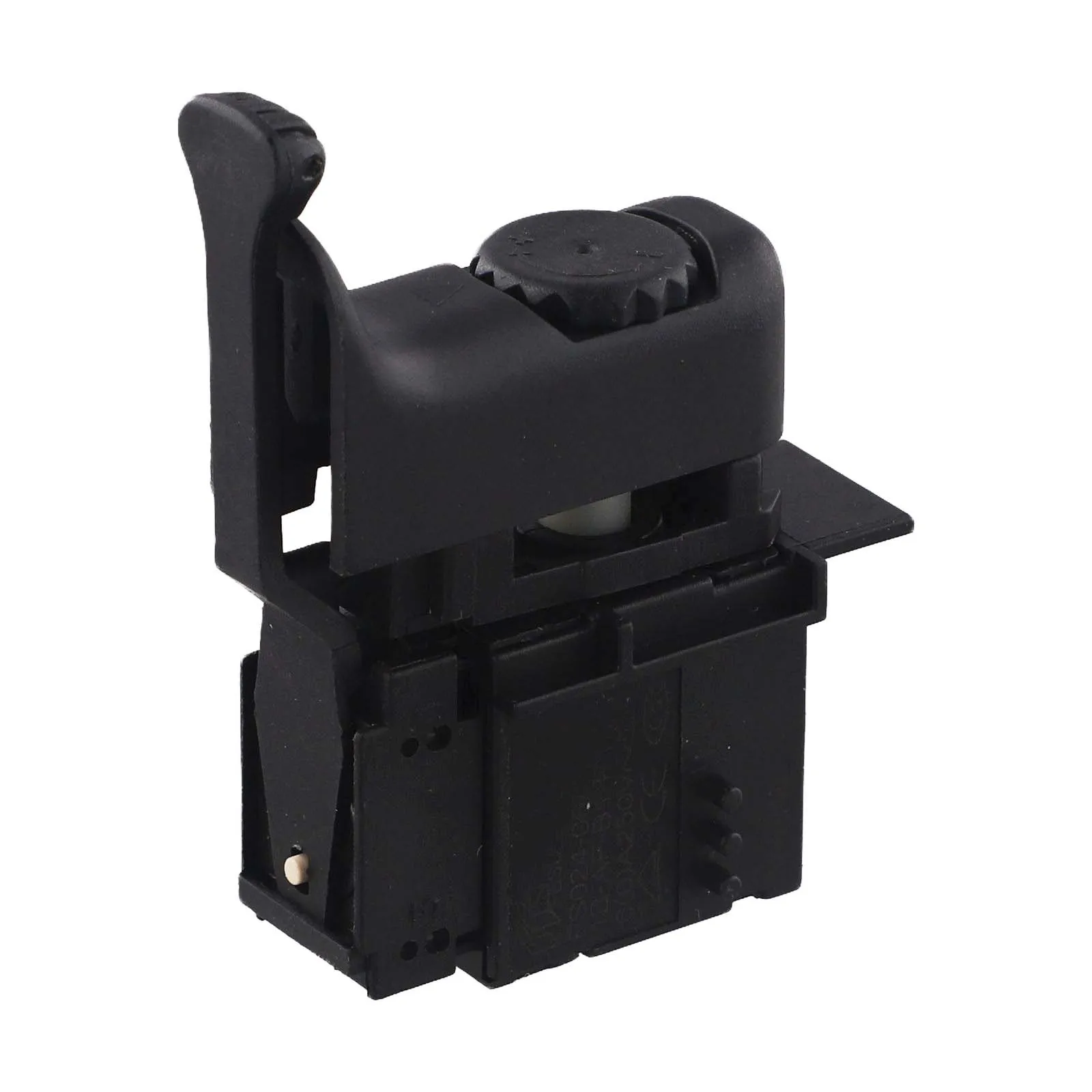 O interruptor de controle de velocidade da broca de martelo elétrico melhora o desempenho da broca (para DP4011 para HP2051F para HP2050F)