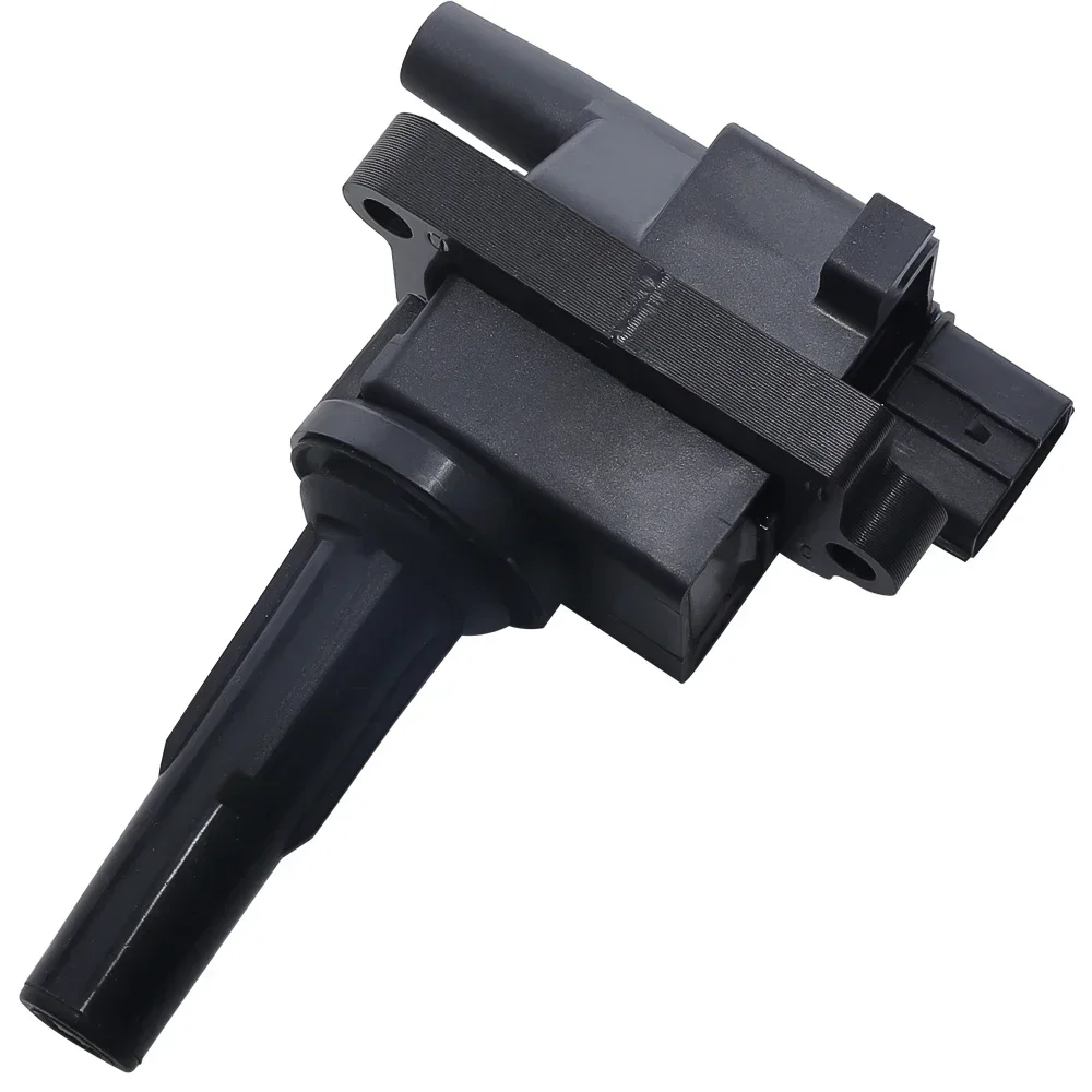 4PCS Car Ignition Coil MD338017 For Mitsubishi Pajero Mini 0.7 1994-2012 H6T20174 Enigne: 4A30 4A30T High Performance Parts