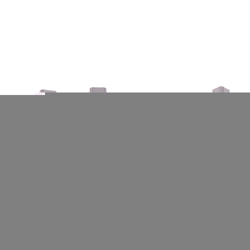 2 個カーボンブラシ強力なハンドル 210 102L 105L 90 204 交換マニキュアドリル研削盤アクセサリー