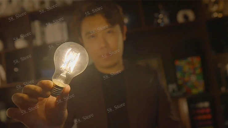 

SHINE 3.0 By Bond Lee & MS Magic tricks ( 58 Store Download )