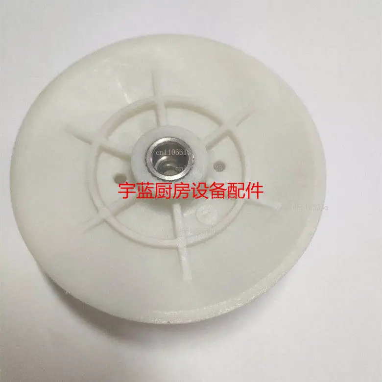 For dishwasher accessories dishwasher water pump impeller motor impeller 3102270 95% new
