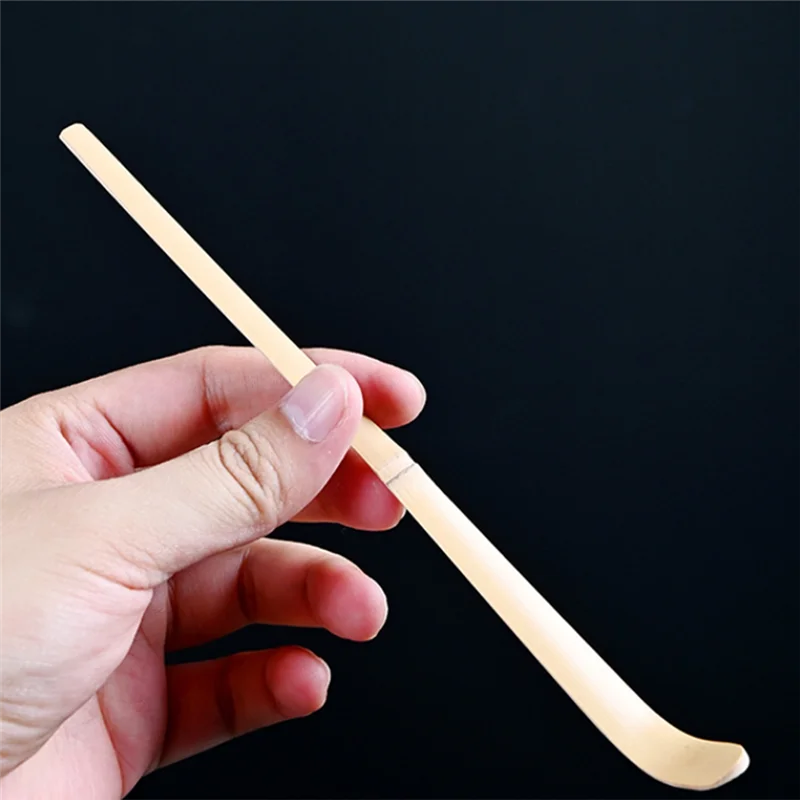 ABLU-Juego de soporte para batidor Matcha, accesorios para utensilios de té, herramientas Matcha de 3 piezas, Kit de cepillos, soporte japonés Chasen