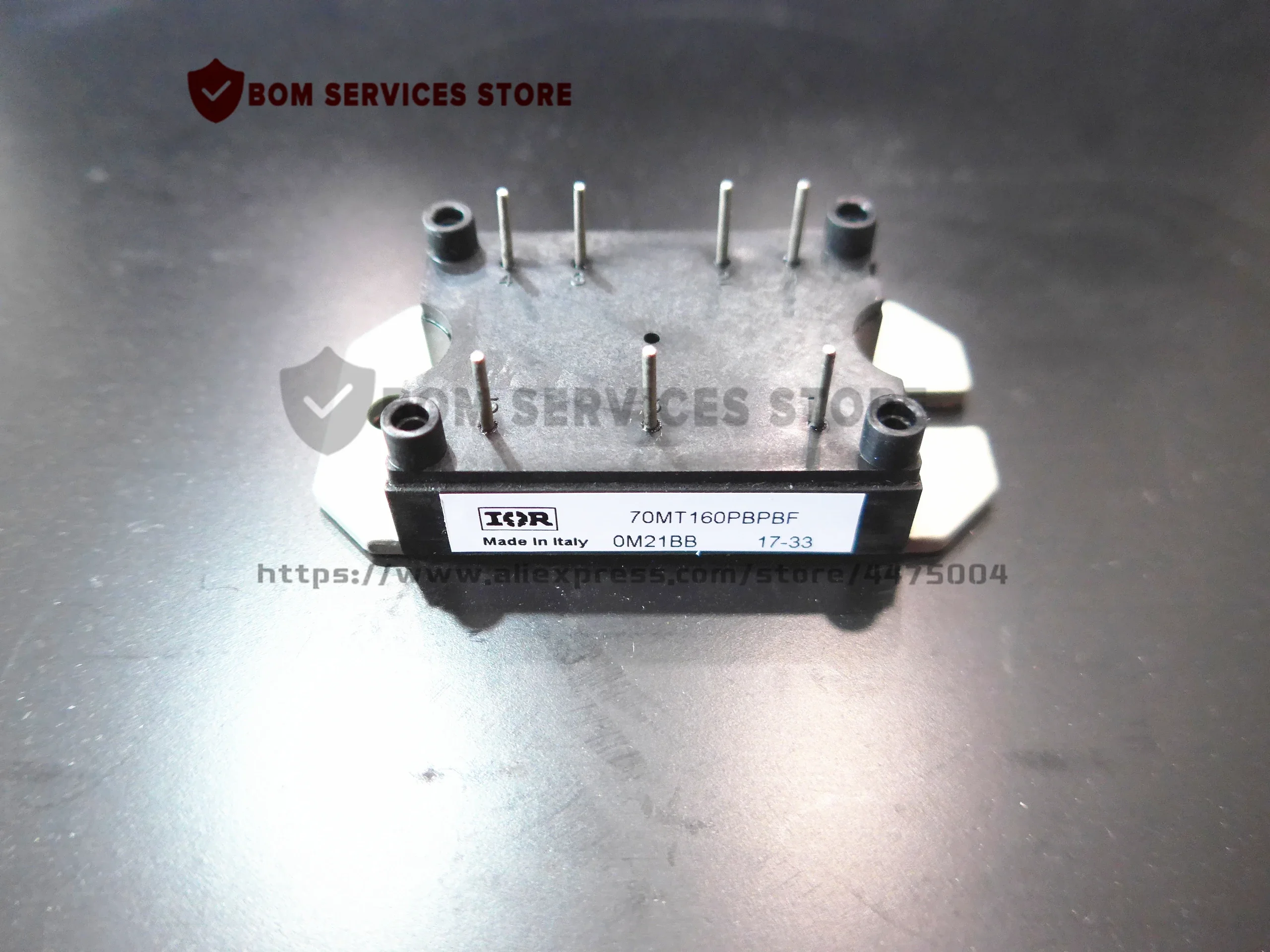 Módulo PIM Original, 70MT160PAFBF 70mt160pbf 100mt160pbf 70MT160PB 100MT160PB 40MT160PB 40mt160pbf, envío gratis, nuevo