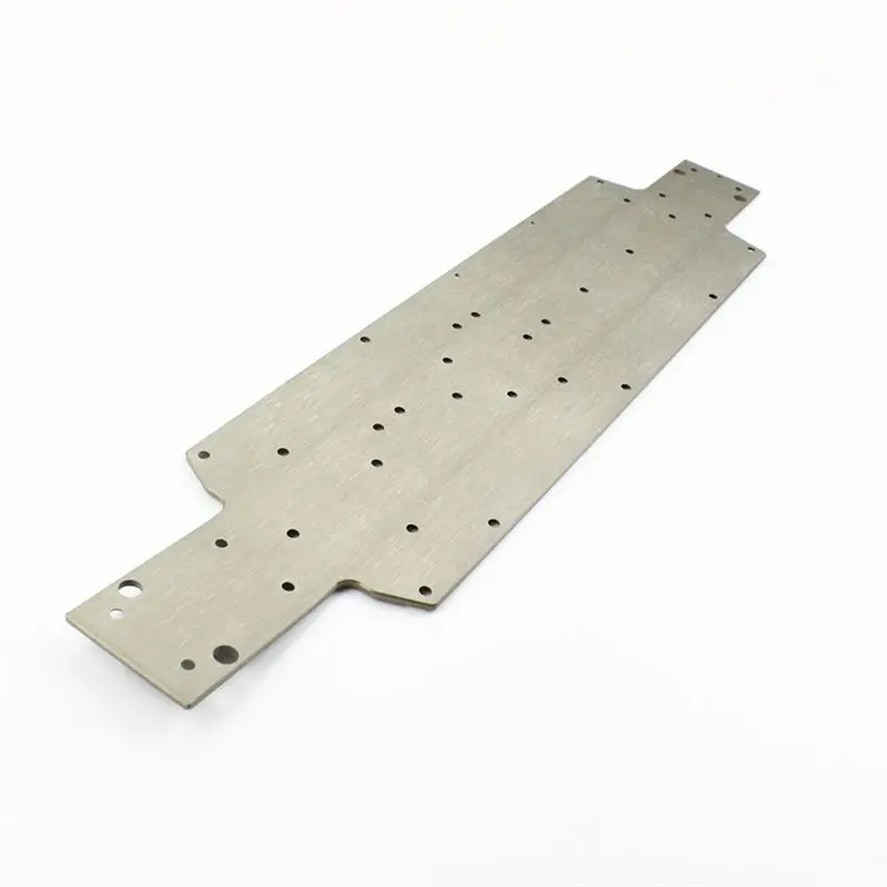 RC Car Chassis Metal 104001-1884 For Wltoys 104001 104002 1/10 Parts Accessories view 6