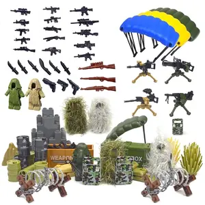 Legos de pubg mobile new arrivals