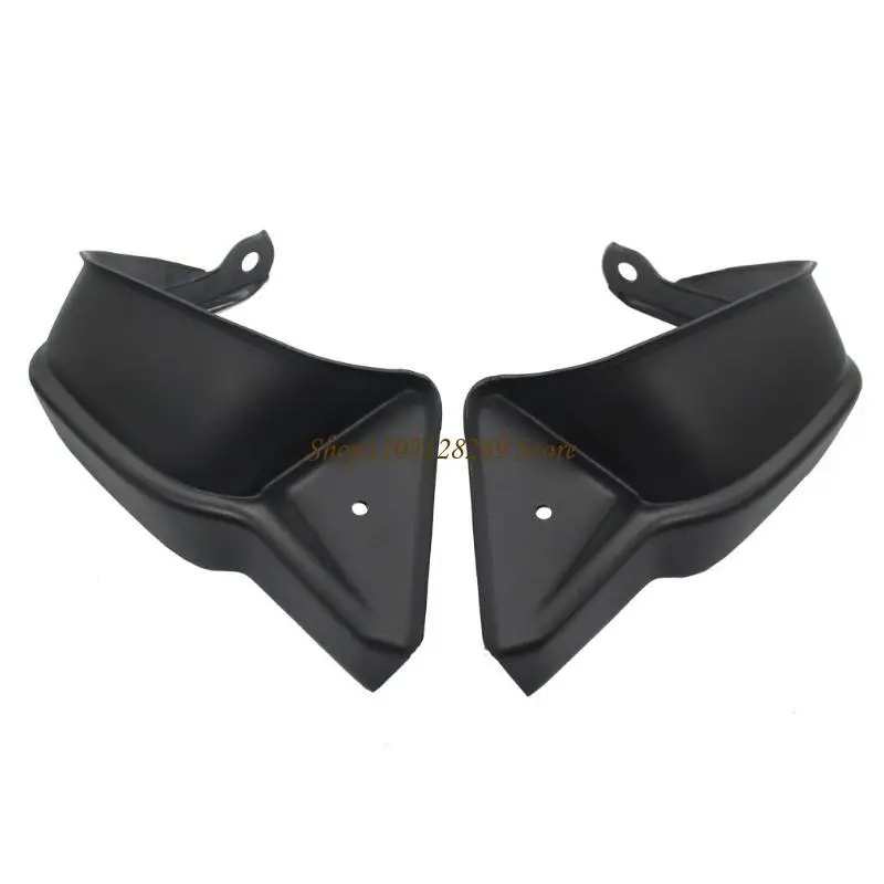 

N5KD for NC700 X 12-13 NC750 X DCT 16-17 Motorcycle Handguard Hand Shield Protector Windshield 2pcs