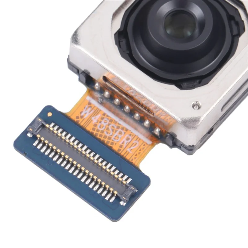 

Daily For Galaxy A22/A33 5G SM-A2 Rear Camera Rear Main Camera Parts Replacement