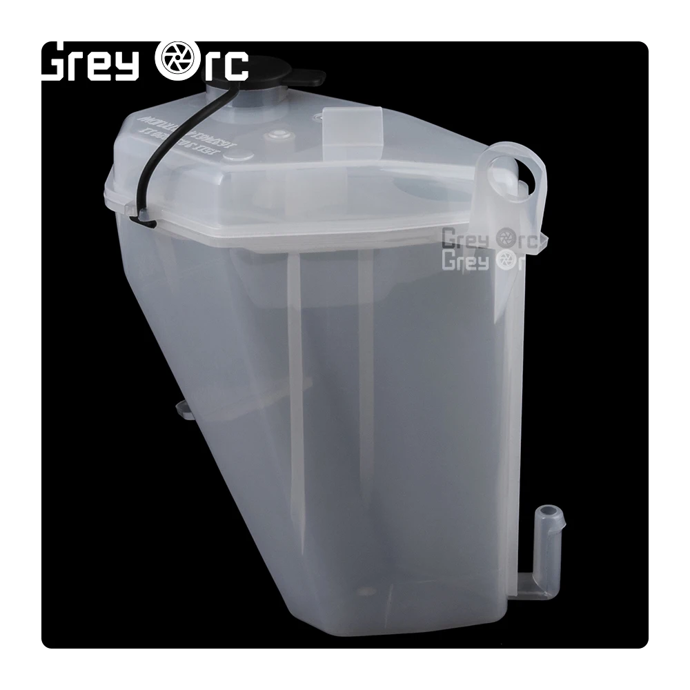 

For BMW S 1000 RR S 1000 XR M1000 RR M 1000 XR HP4 Accessories Motorcycle Water Coolant Overflow Reservoir Radiator