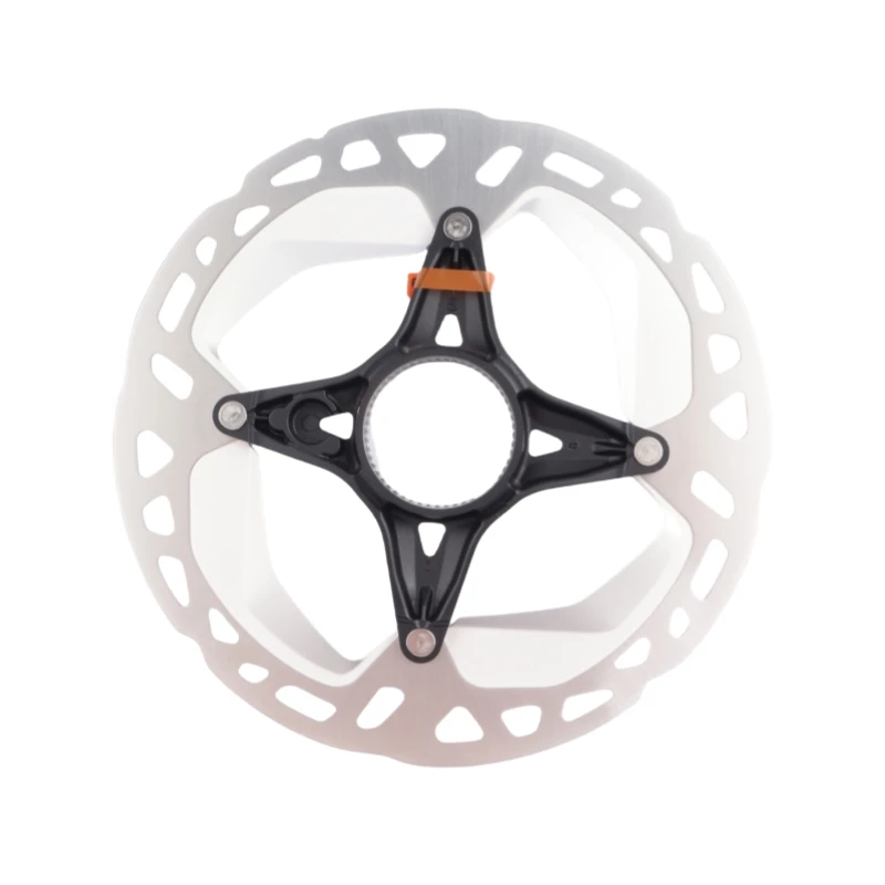 SHIMANO Center Lock Disc Rotor DEORE XT RT-MT800 CL800 140 mm 160 mm 180 mm 203 mm hydraulische Bremsscheibe – Detail 13