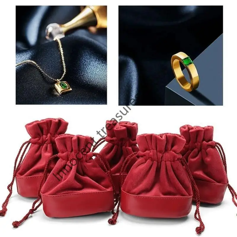 

3XUA Compact Jewelry Storage Holder Adorable Ornament for Outdoor