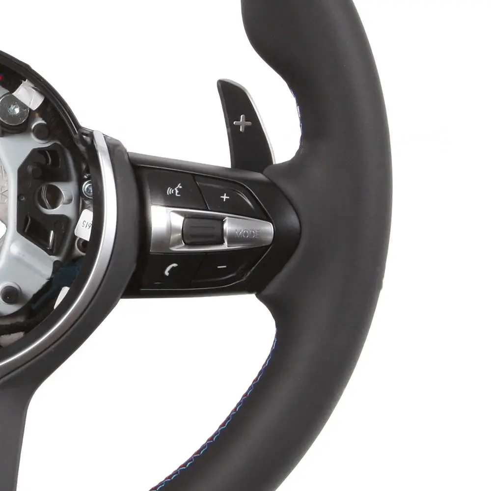 Hot Car Accessories Car Steering Wheel For BMW X1 E84