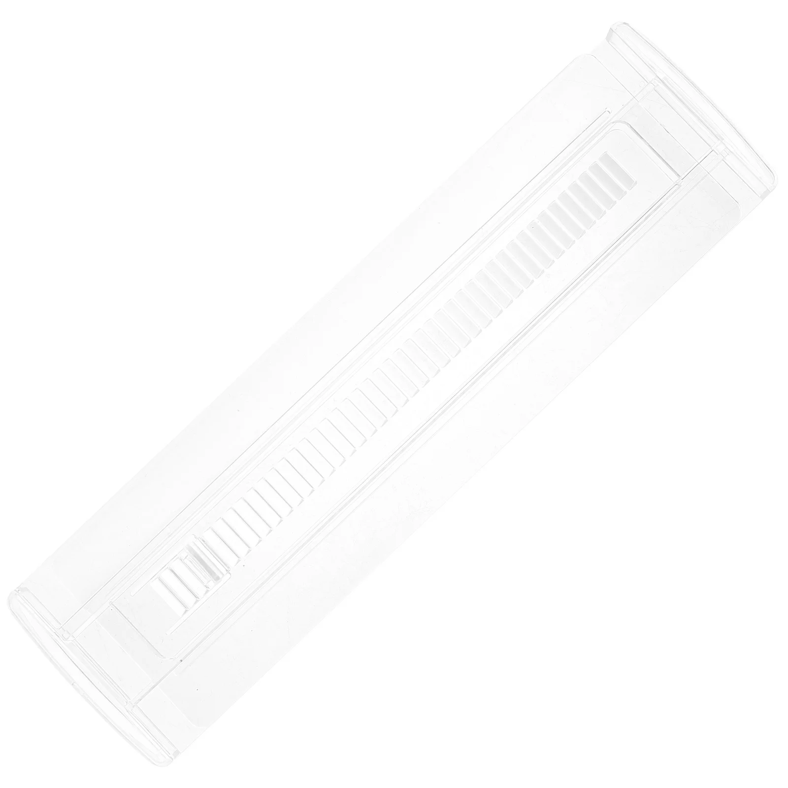 

Drawer Divider Dividers Plastic Separators Partition Board Clear Cabinet Adjustable