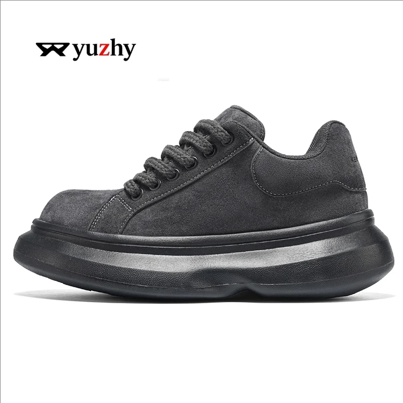 

Men's Casual Sneakers, Luxury Trainer Shoes, Breathable Race Running Shoes, Fashion Loafers for Men.Shoes