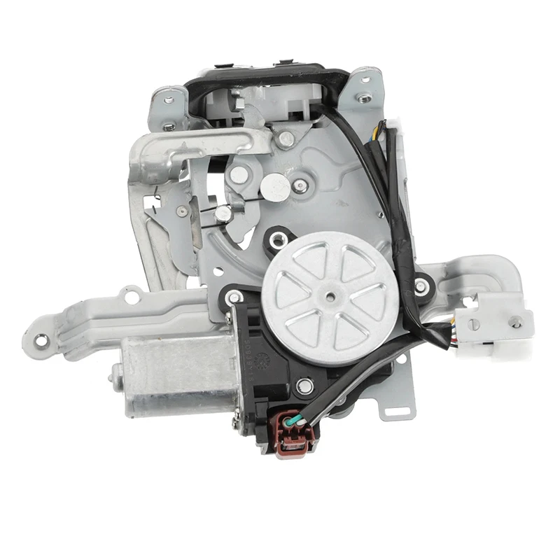 

905006FL0A Compatible Rear Tailgate Trunk Lock Actuator For Nissan Rogue 2014-2018 Murano 2009-2016 INFINITI QX50