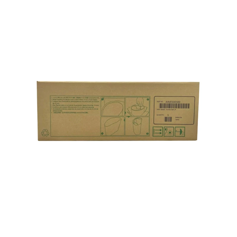 A9VE500100 A9VE500200 Original Transfer Belt for Konica Minolta AccurioPress C3070 C3080 C4065 C4070 C4080 ITB