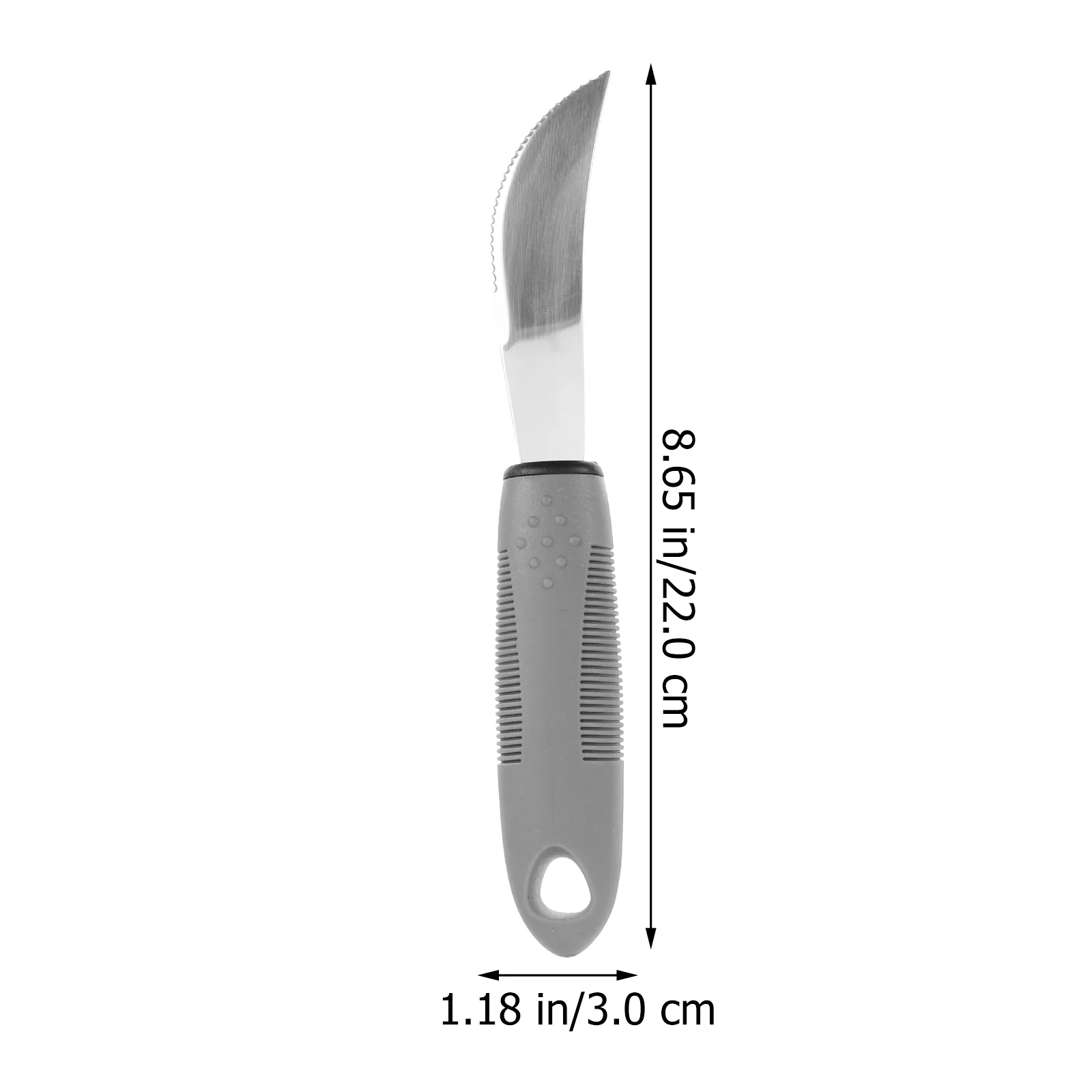 Vajilla para personas mayores, utensilios adaptables, Kit de herramientas, cuchara para personas discapacitadas, acero inoxidable, multiusos