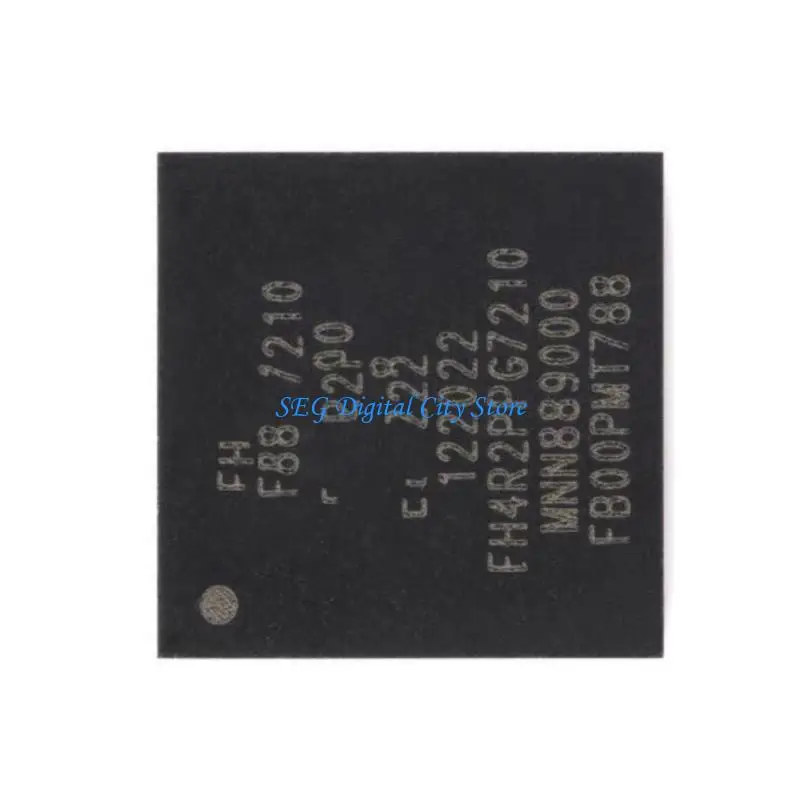U75B Advanced S3FH4R2 MCUs Development Module With Flash And Low Power Design