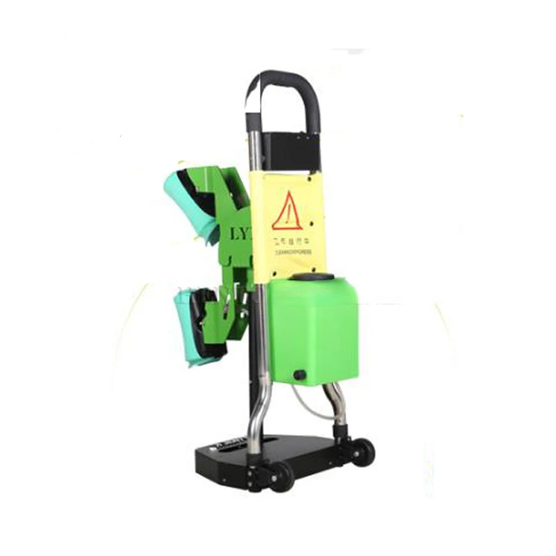 

High quality Escalator cleaner/ Escalator Cleaning Machine