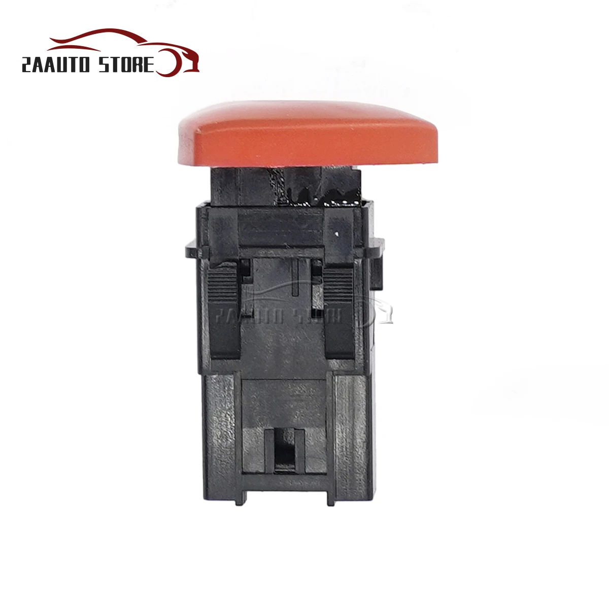 Emergency Hazard Warning Flash Switch Button 8200442724 For Opel Vauxhall For Renault Trafic Espace Laguna Clio II 2 93856337