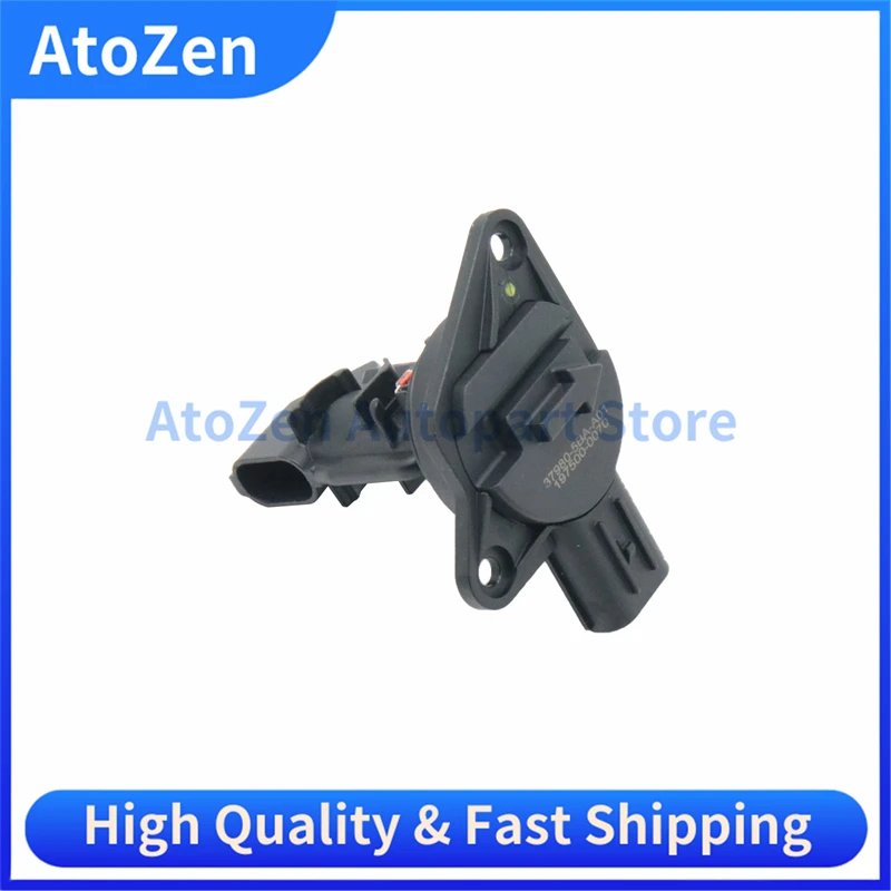 37980-5BA-A01 22680-AA420 197500-0020 Mass Air Flow Maf Sensorสําหรับ 2016-2021 Honda Civic Accord Crv Rdx 379805BAA01 AFM459