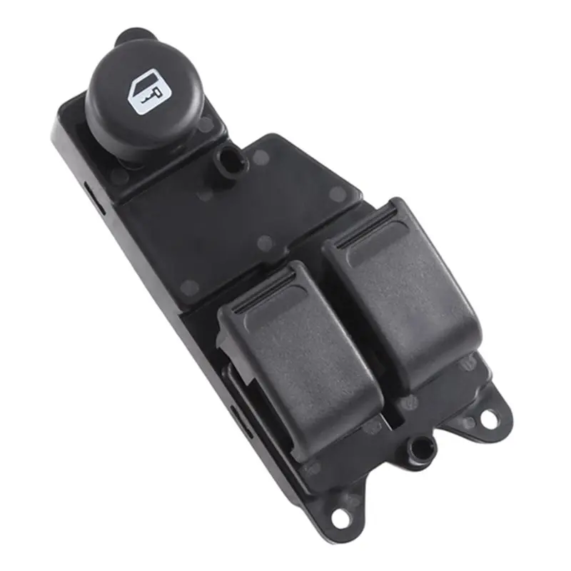 A20K-For Vauxhall Opel Agila A Wagon Ignis 2000-2003 Car Electric Window Switch Button 19YT9212 Replacement Part
