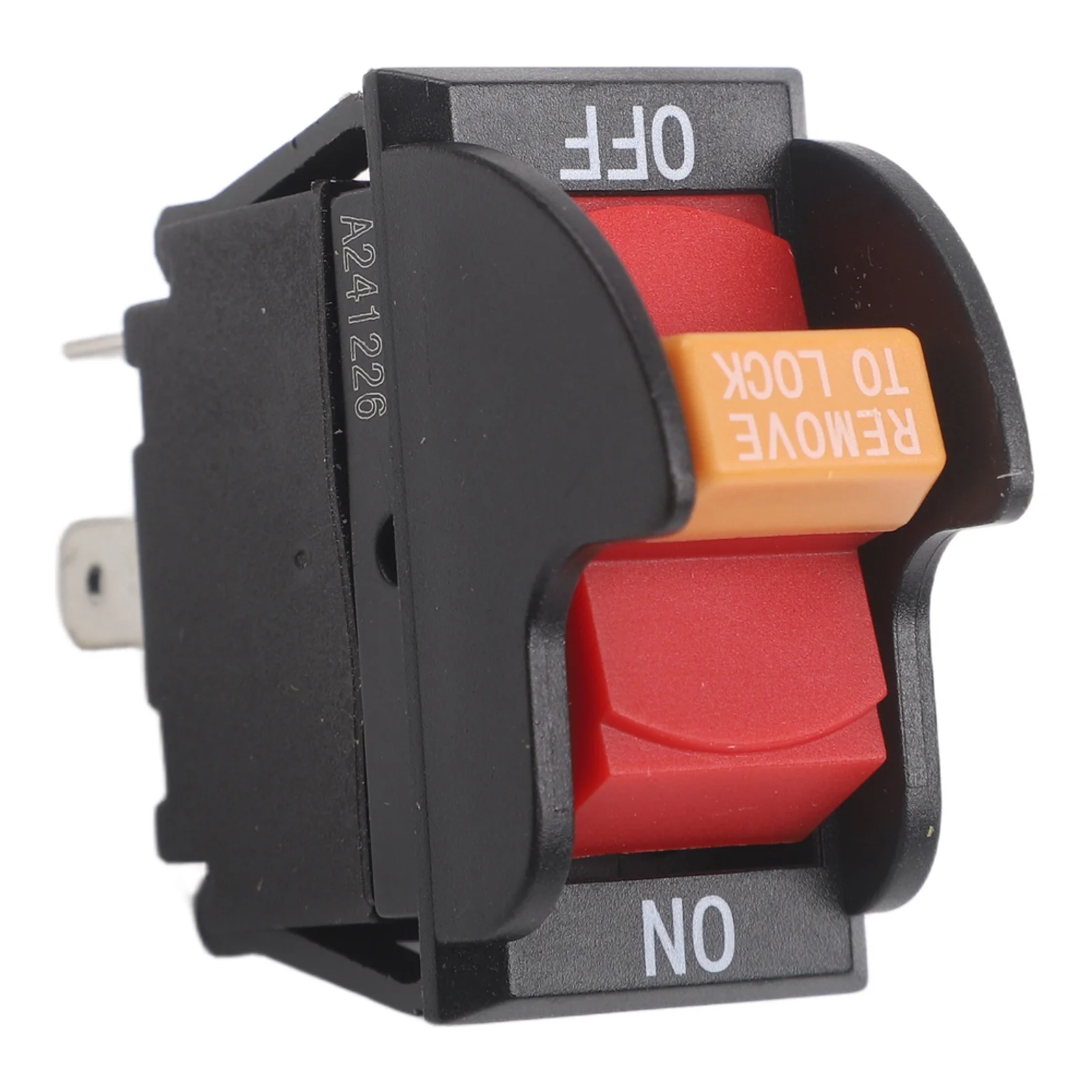 For Home Improvement for toggle Switch for toggle Switch For Tools Drill Press Switch Versatile For Multiple Tools