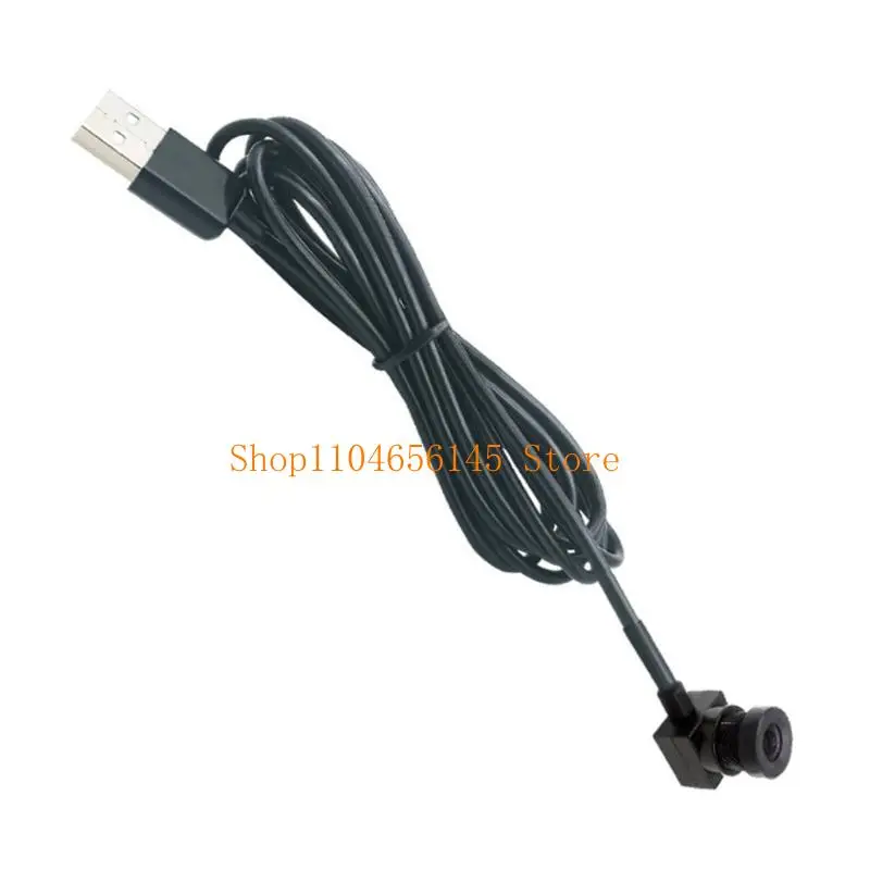 

5ASD Auto Detection USB Video Camera 1080p 2MP среднего экрана Веб -камера Eye to Camera