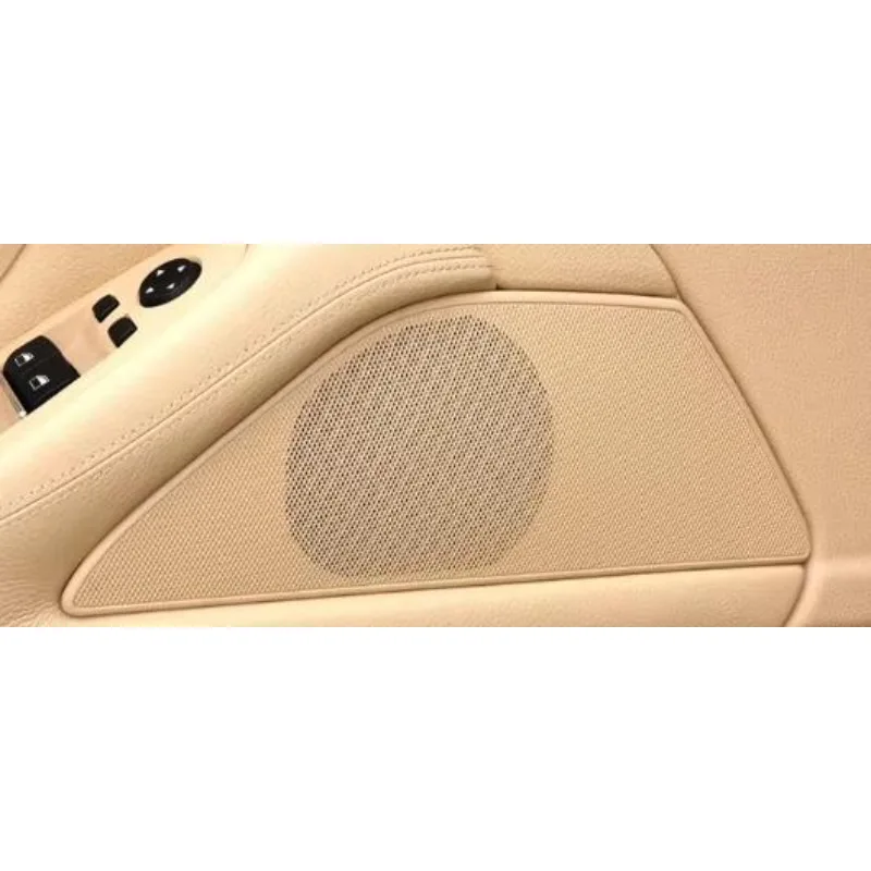 

Car Accessories Brand New Door Horn Cover for BMW 5 520 523 525 528 530Li F10 F18