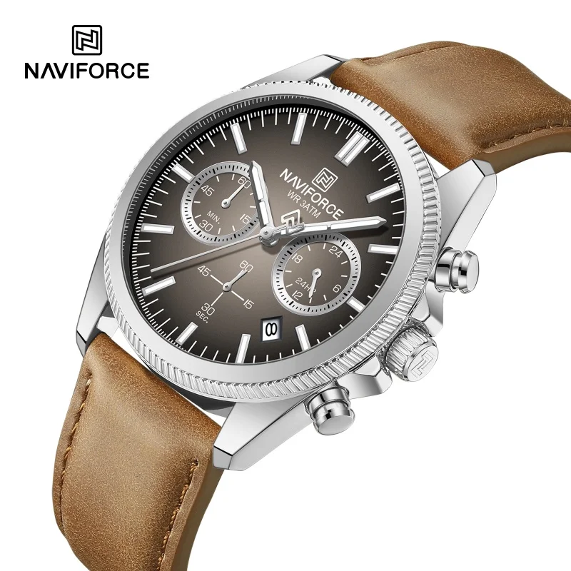 montre-a-quartz-pour-homme-naviforce-marque-de-premier-plan-chronographe-affichage-de-la-date-etanche-luminescente-bracelet-en-cuir-veritable-ideale-pour-un-usage-professionnel-ou-decontracte-cadeau-pour-homme