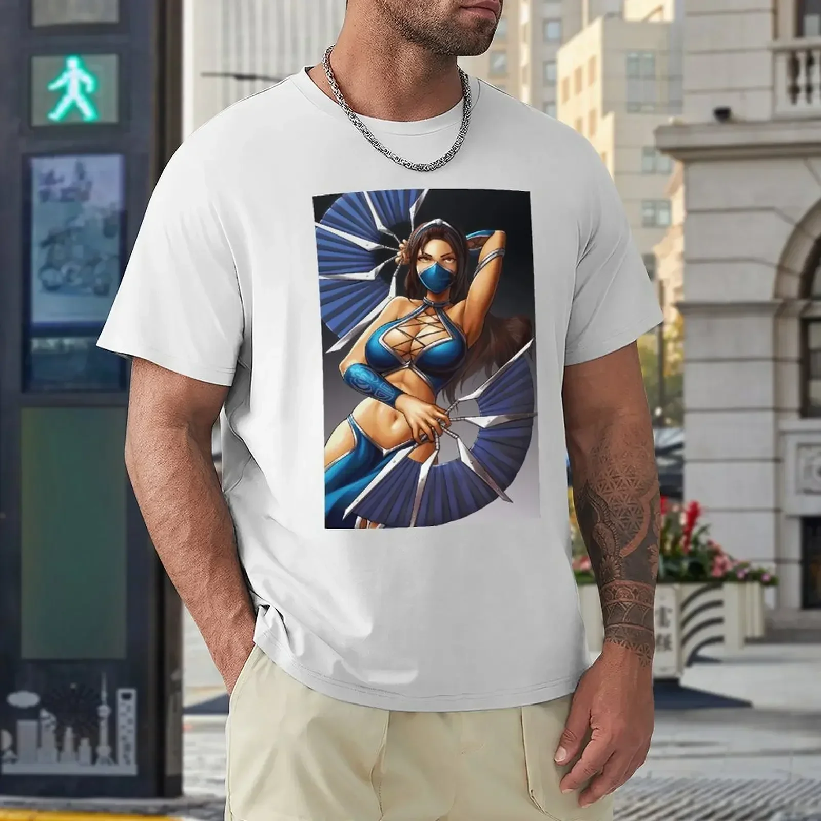 Kitana (2022) For S… - image