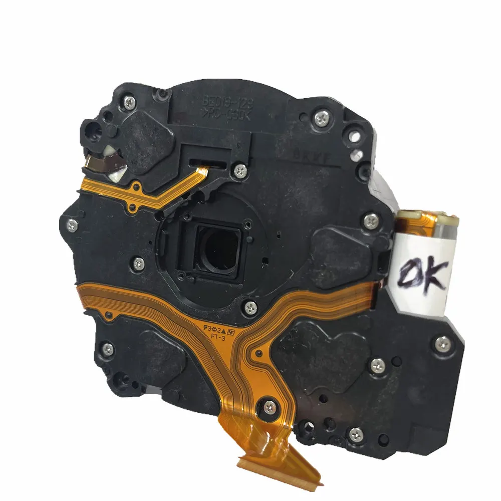 95%NEW zoom lens assy without CCD repair parts for Sony DSC-HX300  HX350 HX400  DSC-HX300 V DSC-HX400 V Digital Camera