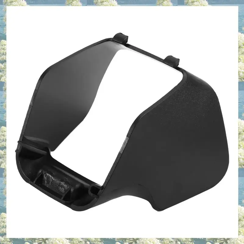 새로운 DJI Air 2 렌즈 커버 눈부심 방지 차양 렌즈 후드 보호 커버, 드론 액세서리