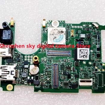 Gopro 4 için anakart için Gopro için ana kurulu hero4 (gümüş) anakart kamera tamir parçaları