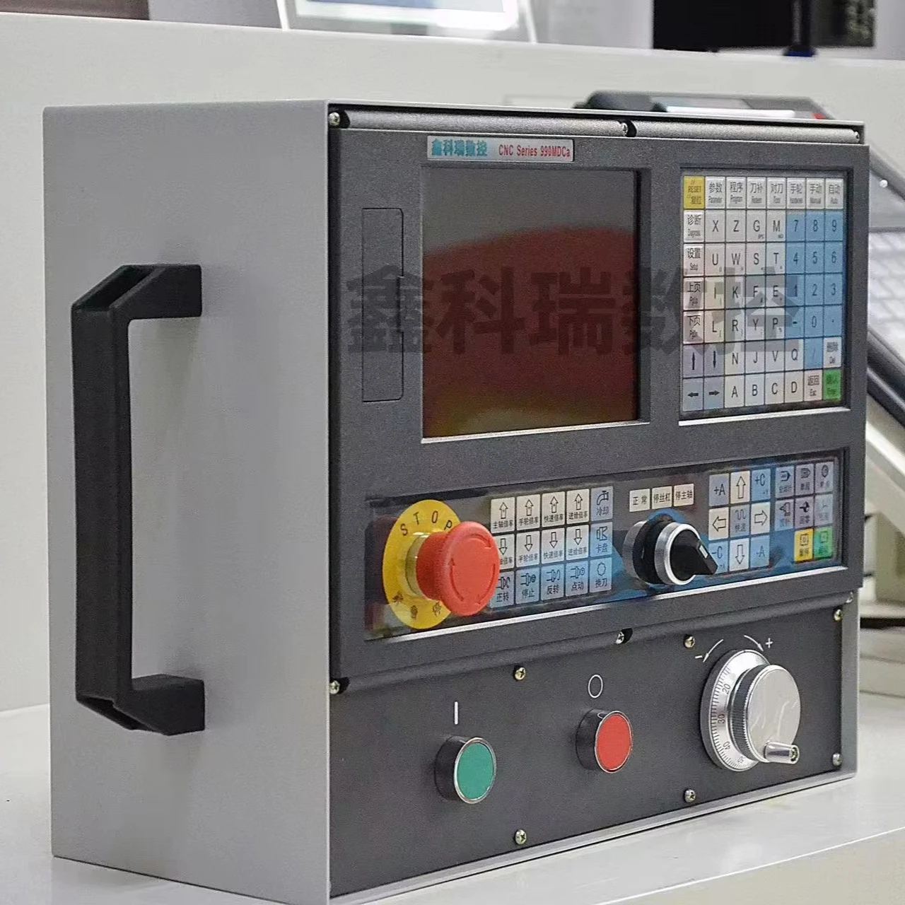 

Professional User Manual 2 Axis Milling Lathe Turning Controller Retrofit Kit Controller