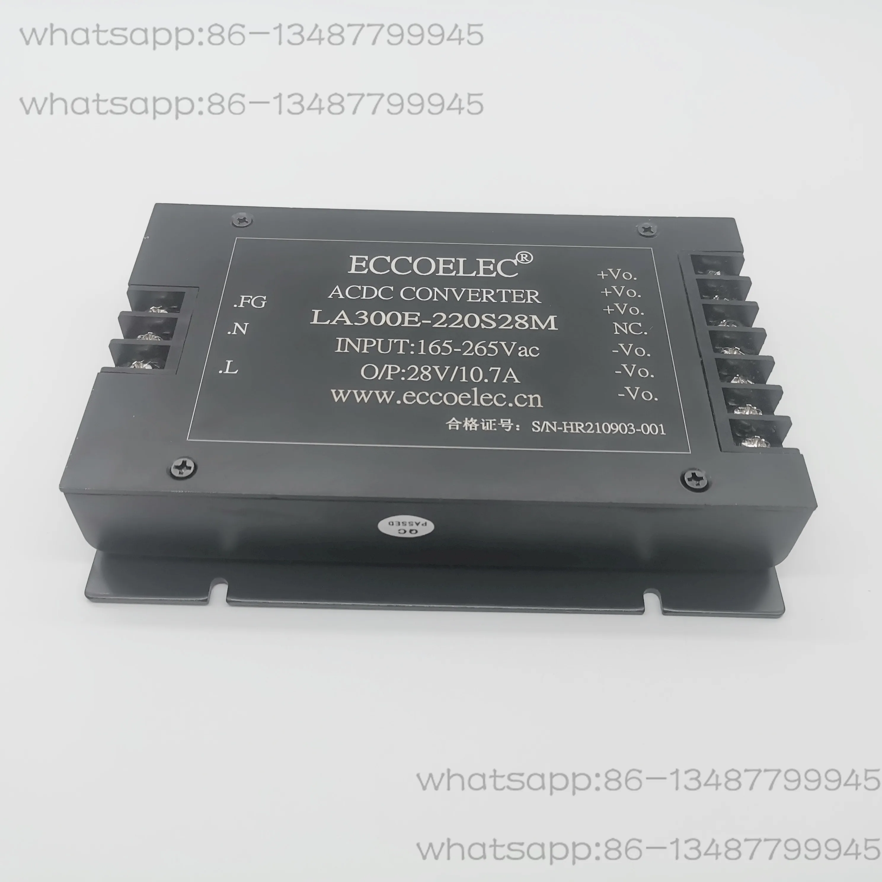 300W Acdc Isolated …