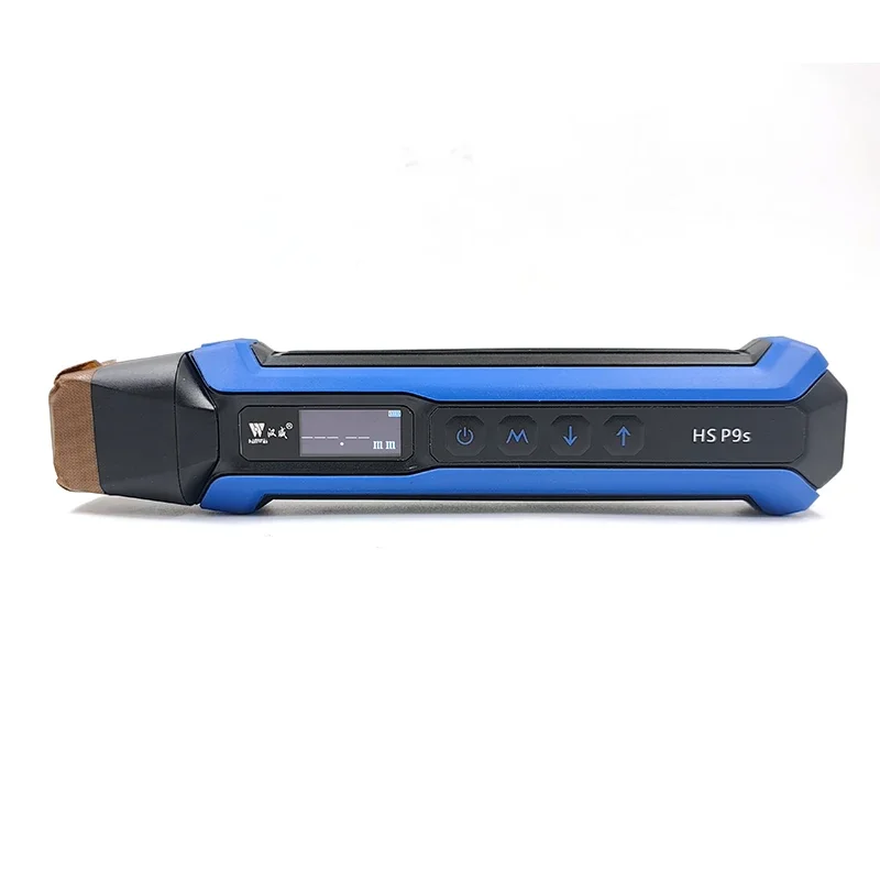 Portable Pen-Style High Temperature Non-Contact Height Measuring Instrument With Permanent Magnet Probe For Thickness Gauge