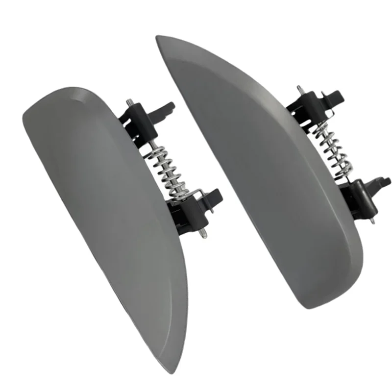 

Car Exterior Door Handle Pair 1 Set 806070421R 806067028R For Renault Dacia Sandero 2013-2021 Outer Door Handle Pull Primer