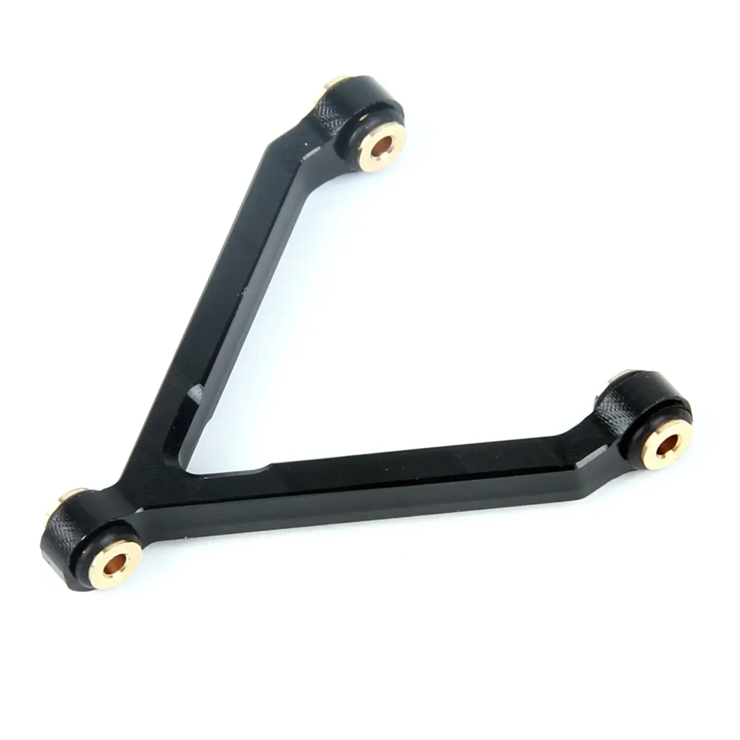 LCX Racing 1/10 RC Crawler รถอลูมิเนียม Y Link Link สั้นสําหรับ Axial SCX24 อัพเกรดอะไหล่อุปกรณ์เสริม