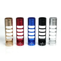 LGT Saberstudio Metal Hilt Heavy Dueling Grip Cover Parts for Lightsaber Build Custom Handles Detachable
