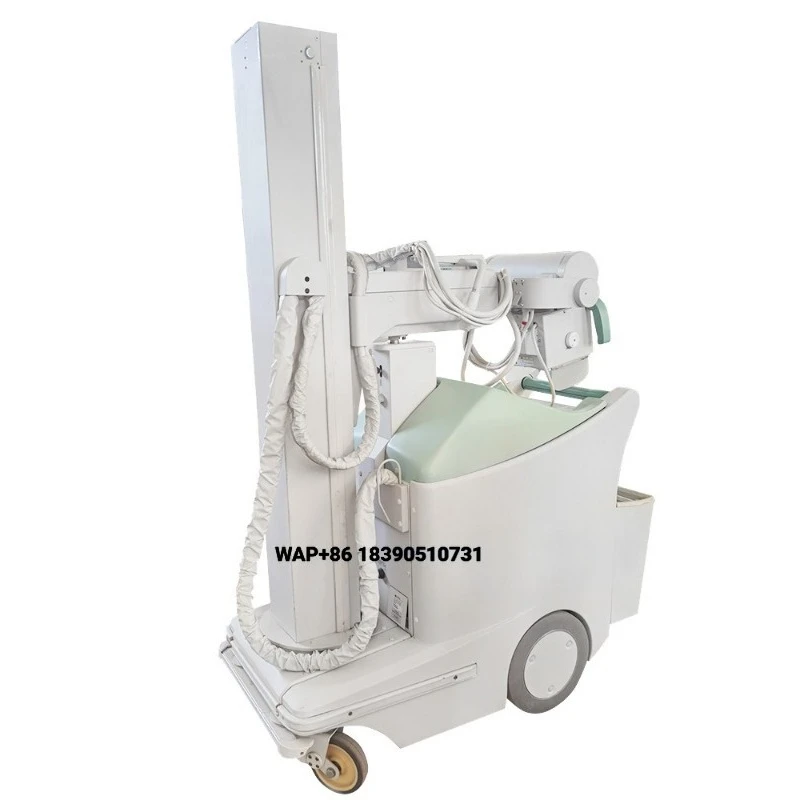 High-quality  mobile veterinary instruments DaRt X-ray machine level II with online technical support