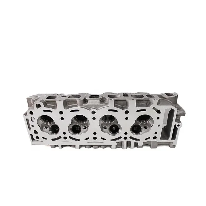 22R 22RE 22R-TE Cylinder Head 11101-35060 11101-35080 For Toyota  4Runner Celica Pick-up Supra AMC910070 Cylinder Head