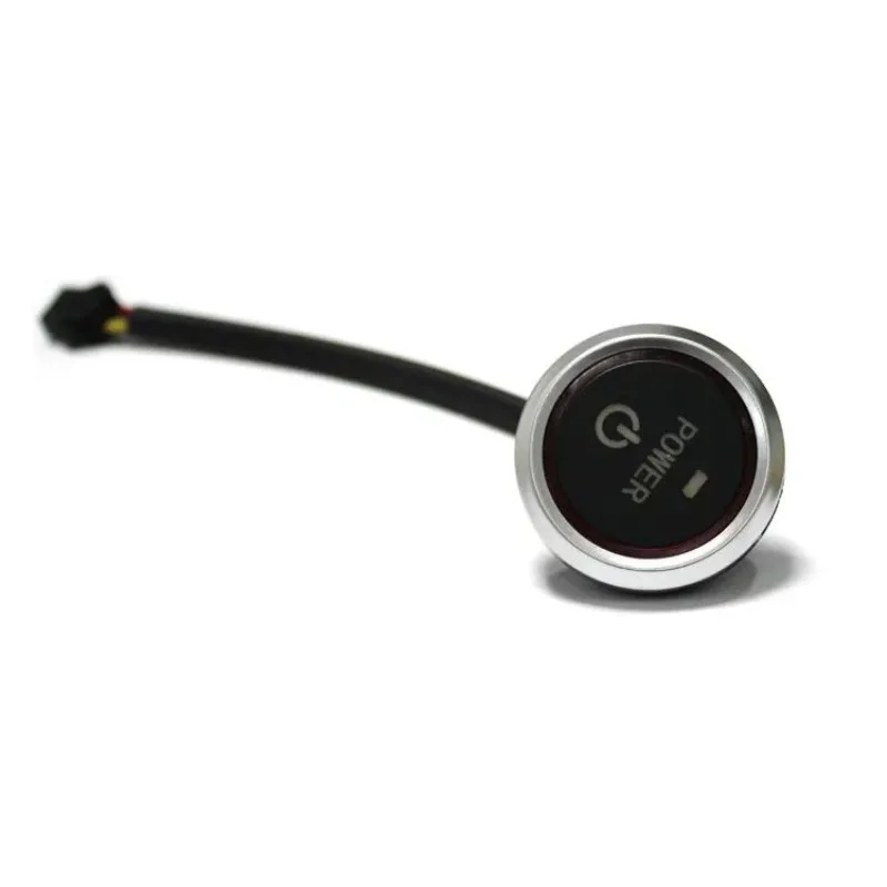 

For Super Soco Start Switch Start Button One-button Start Original Parts