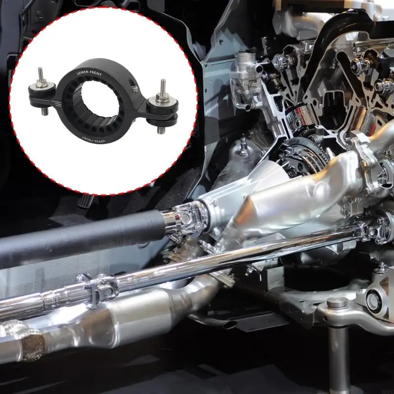 

Accuracy Fit Transmission Center Rod Shipper Parenthesis With Strengthened Stability For Strong Automobiles 52853646AE H9EE