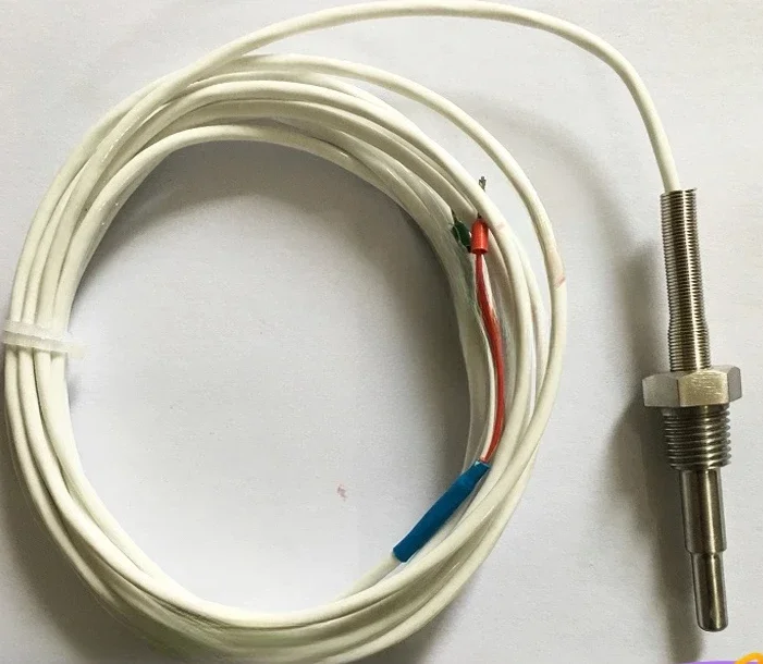 

Air Compressor Temperature Sensor 39921713 Temperature Sensing Probe Compressor Accessories