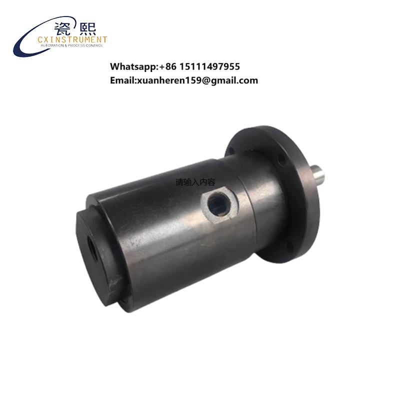 OEM Mini Plunger Pump High Pressure Water Pump Low Flow Precision Pump