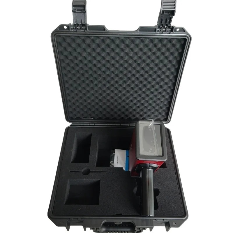 

Портативный ретрорефлектометр для определения светоотражающих свойств дорожных знаков и светоотражающих материалов на месте