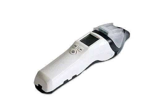 AT7000 rapid screen alcohol tester fuel cell sensor quick screening tester Rapid Screen Breathalyzer